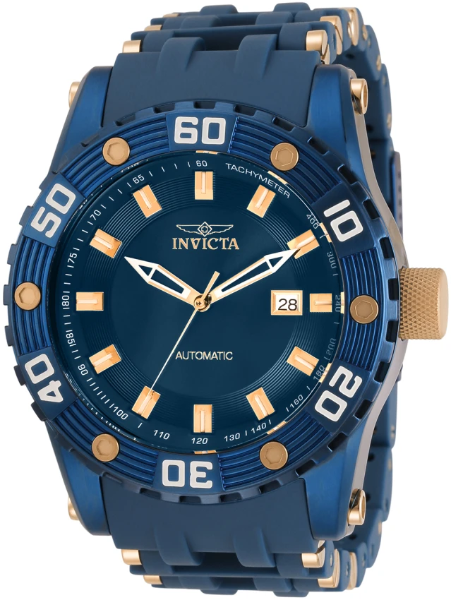 Sea Spider model 31694 | Invictawatch