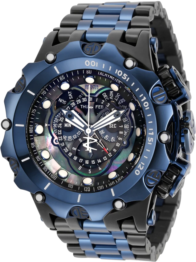 Reserve model 31726 | Invictawatch