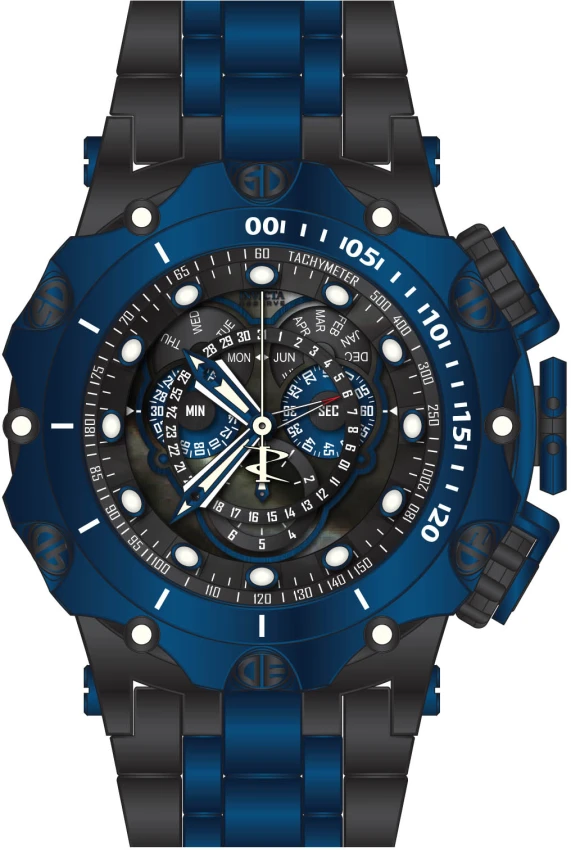 Reserve model 31726 | Invictawatch