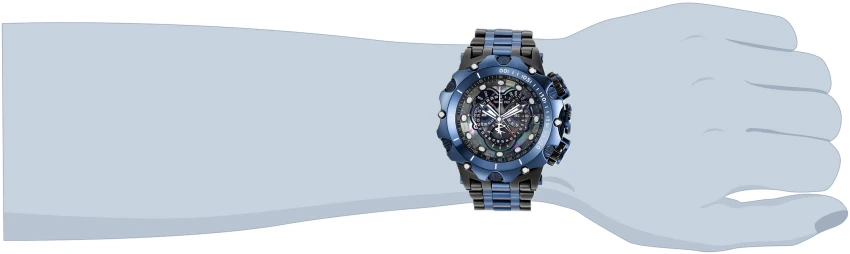 Reserve model 31726 | Invictawatch