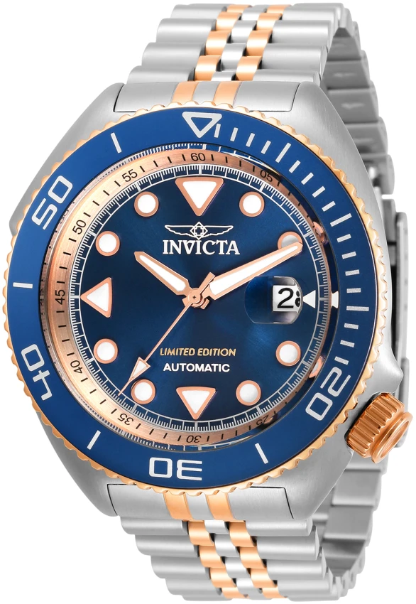 CRUISELINE model 31748 | Invictawatch