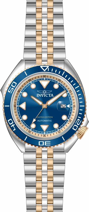 CRUISELINE model 31752 | Invictawatch