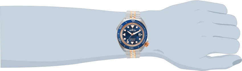 CRUISELINE model 31752 | Invictawatch