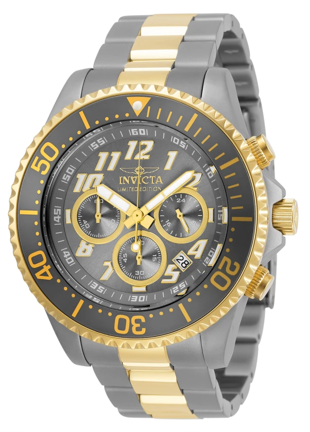 CRUISELINE model 31766 | Invictawatch