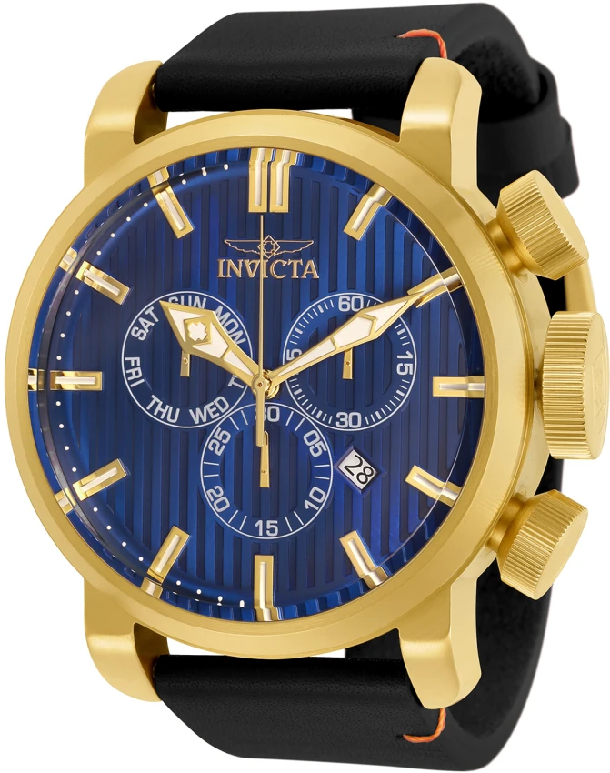 Aviator model 31773 | Invictawatch