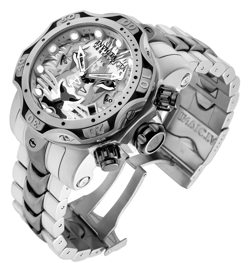 Reserve model 31775 | Invictawatch