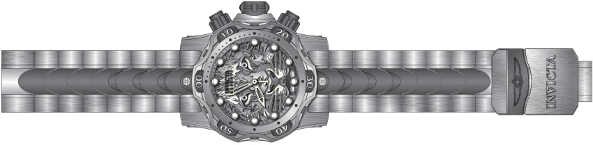 Reserve model 31775 | Invictawatch