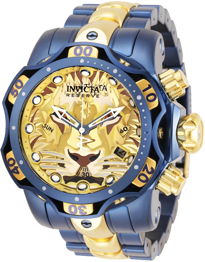 Reserve model 31776 | Invictawatch