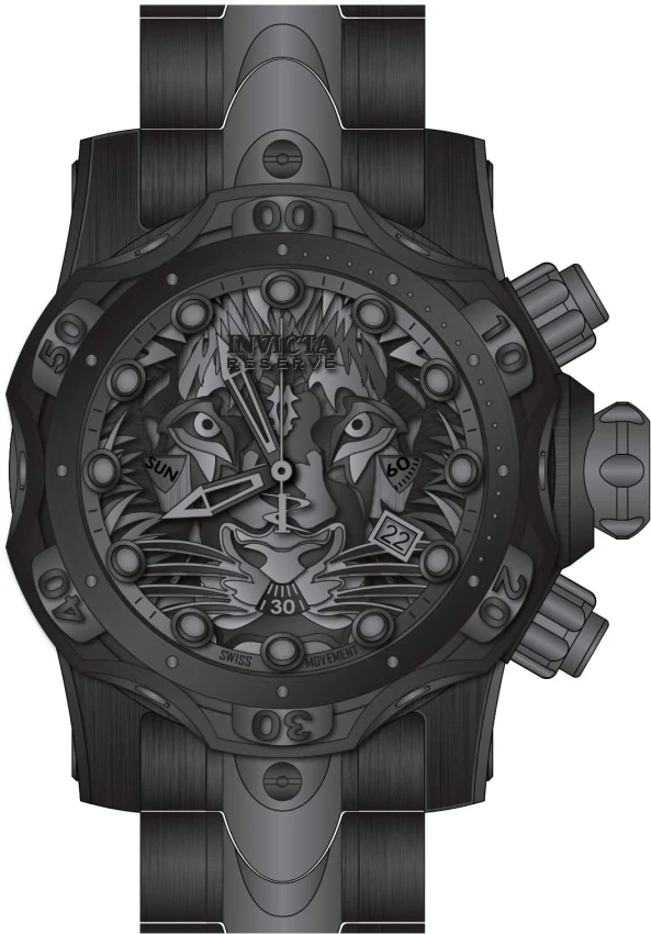 Reserve model 31777 | Invictawatch