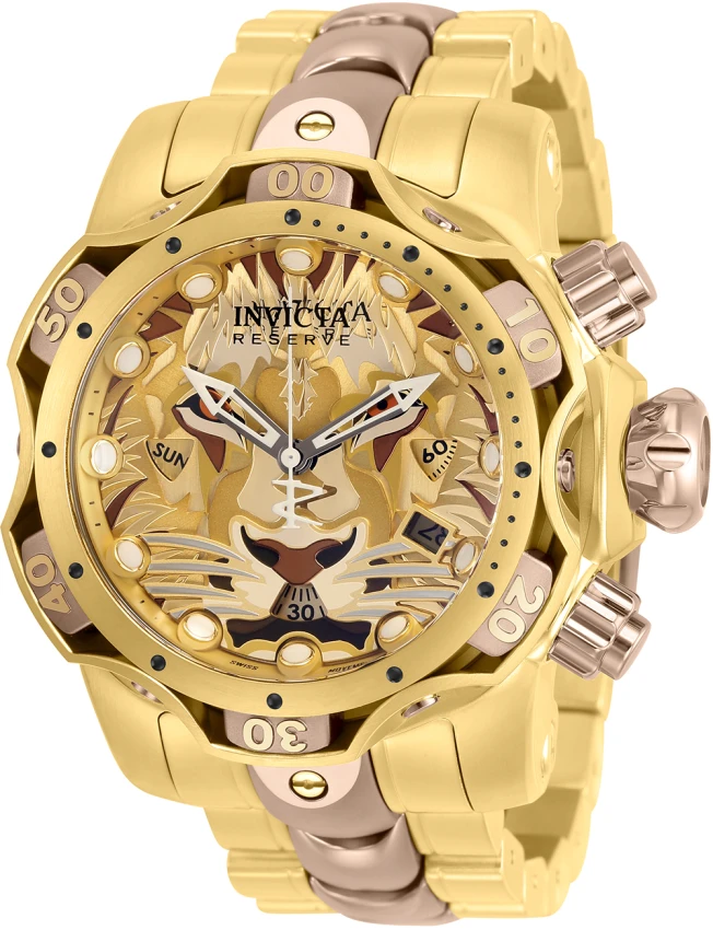 Reserve model 31778 | Invictawatch
