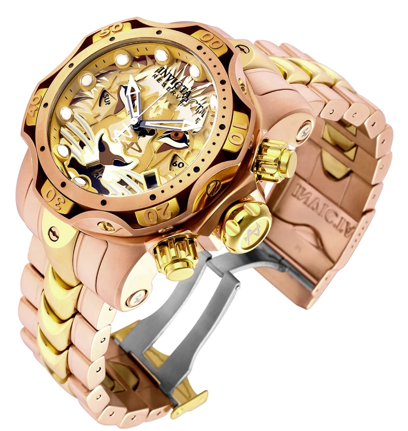 Reserve model 31779 | Invictawatch