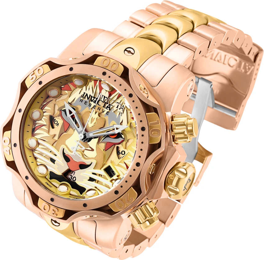 Reserve model 31779 | Invictawatch