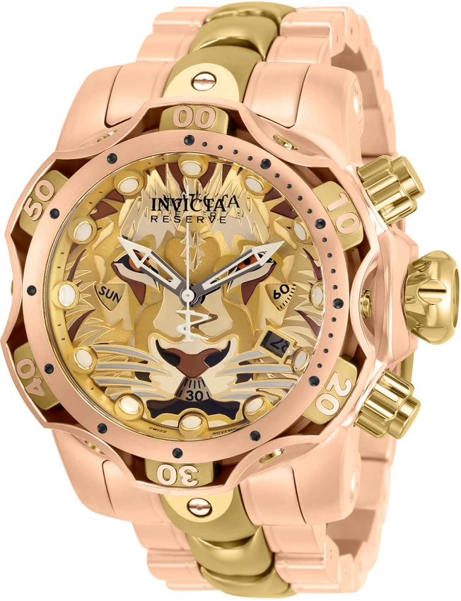 Reserve model 31779 | Invictawatch