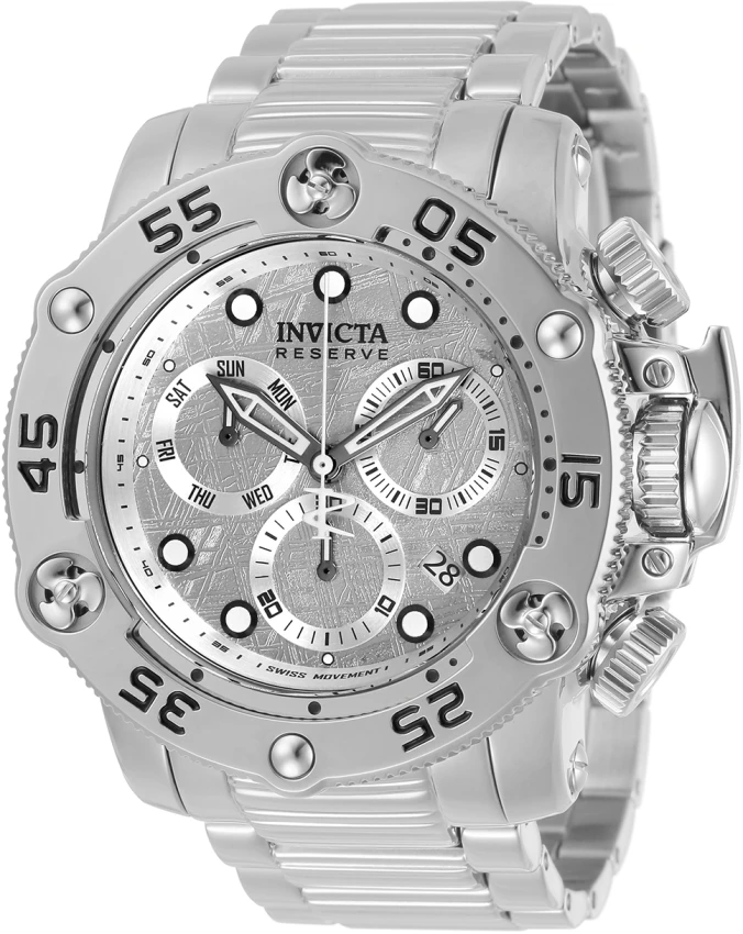 Reserve model 31786 | Invictawatch