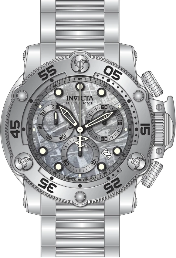 Reserve model 31786 | Invictawatch