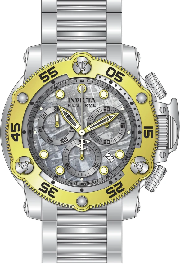 Reserve model 31787 | Invictawatch