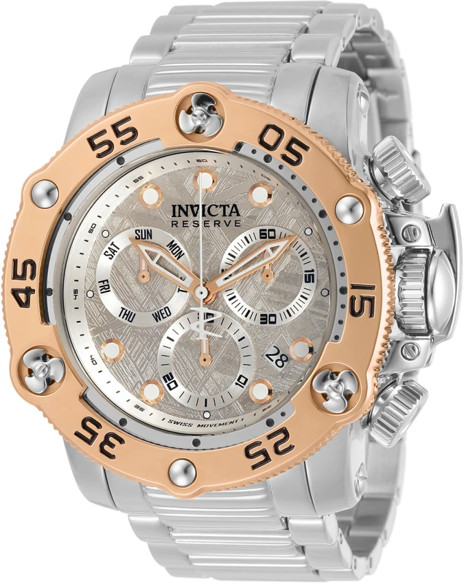 Reserve model 31788 | Invictawatch