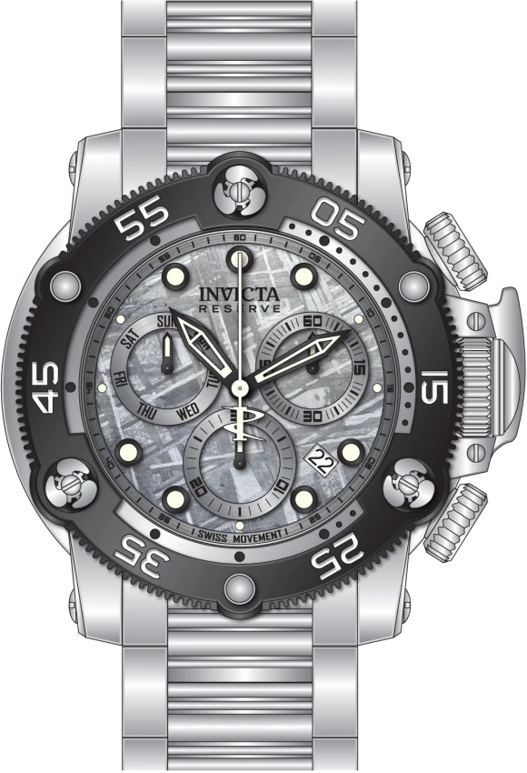 Reserve model 31789 | Invictawatch