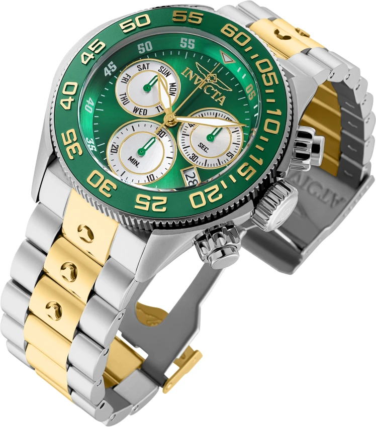 Pro Diver model 31799 | Invictawatch