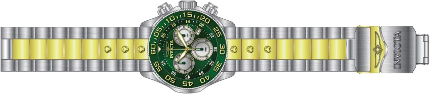 Pro Diver model 31799 | Invictawatch
