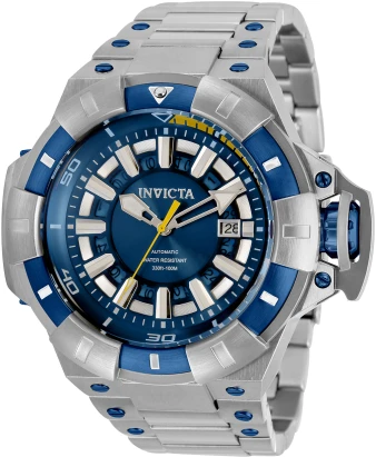 イクラマン様 リクエスト Akula model 31816 | Invictawatch