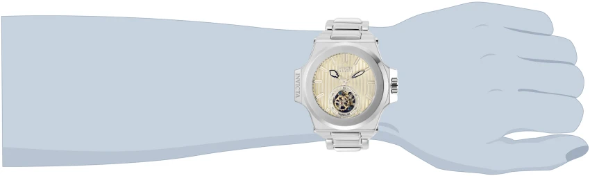Reserve model 31825 | Invictawatch