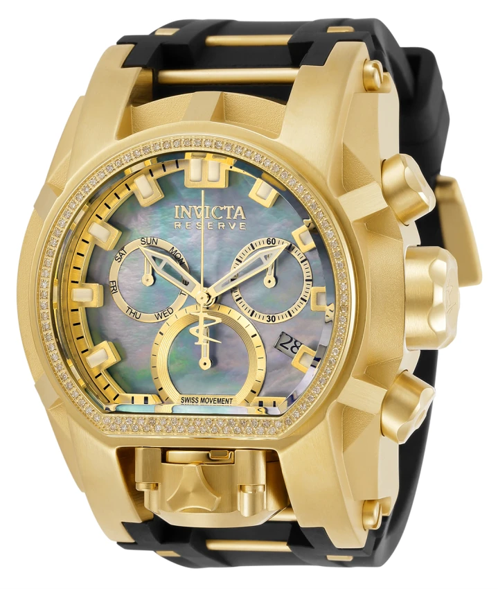 Reserve model 31837 | Invictawatch