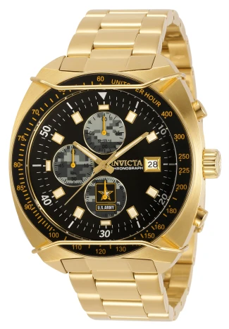U.S. Army model 31842 | Invictawatch