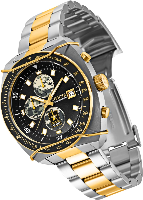 U.S. Army model 31842 | Invictawatch