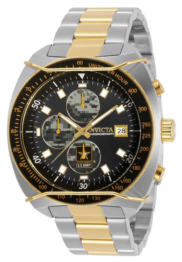 U.S. Army model 31842 | Invictawatch
