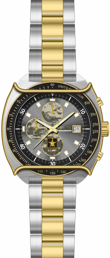 U.S. Army model 31842 | Invictawatch