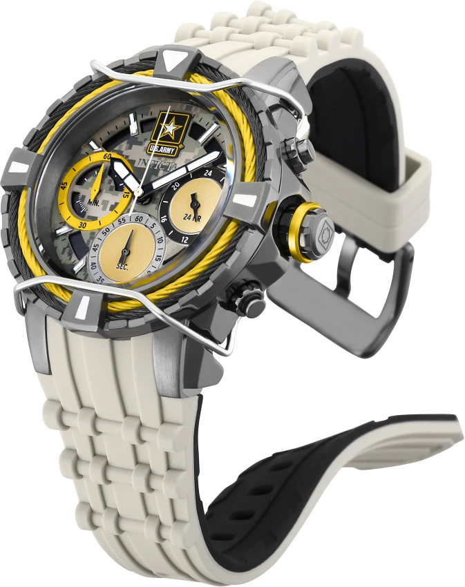 U.S. Army model 31849 | Invictawatch
