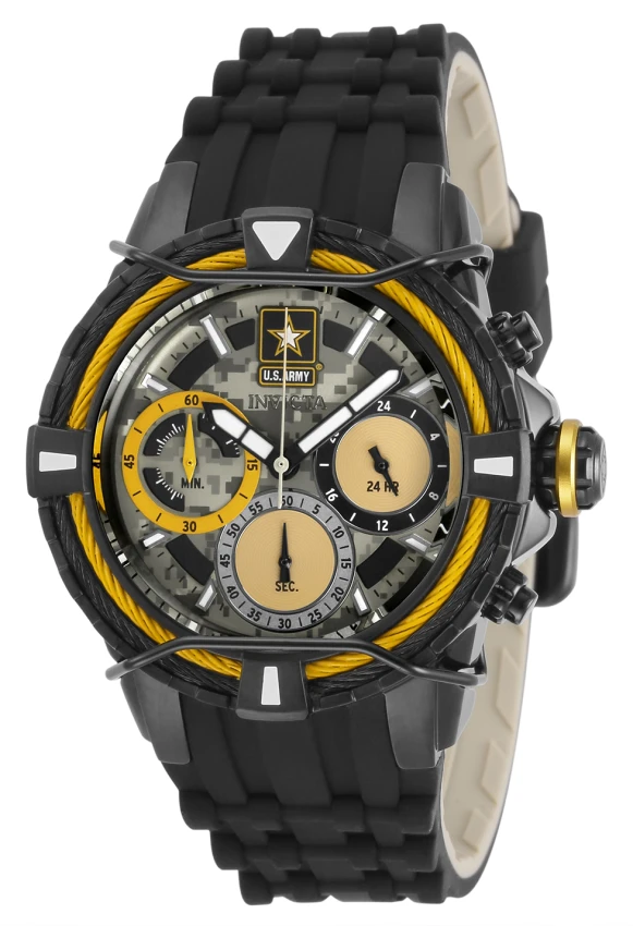 U.S. Army model 31850 | Invictawatch