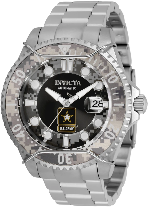 U.S. Army model 31851 | Invictawatch