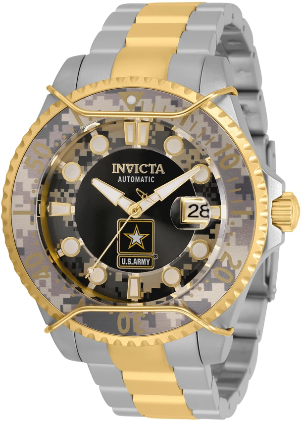 8oman Ver.1 “SUMMER 限定Bluetoothリバーブユニット U.S. Army model 31852 | Invictawatch