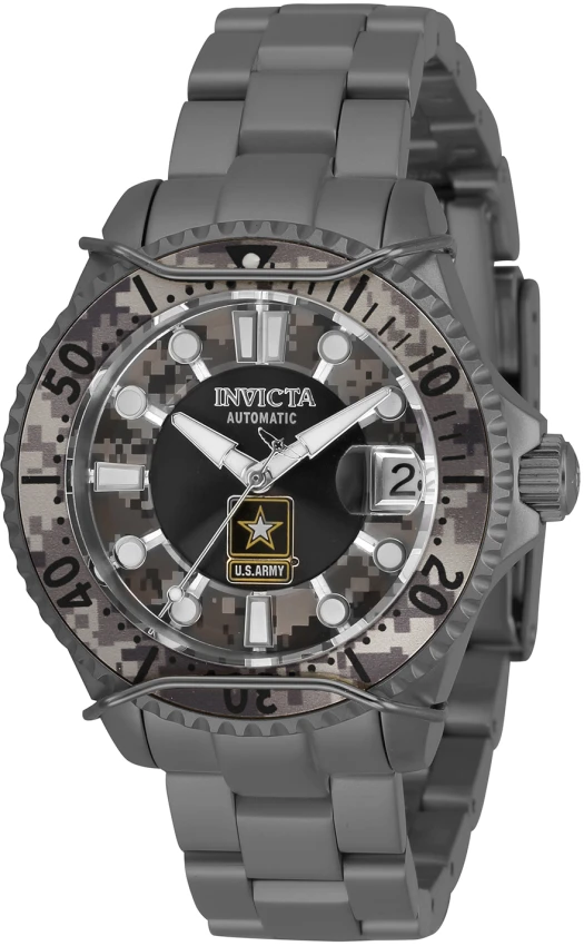 U.S. Army model 31858 | Invictawatch