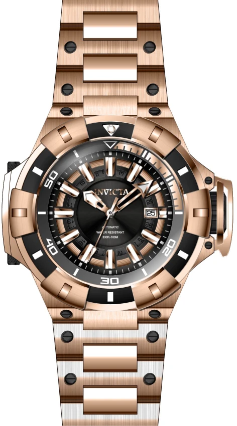 Akula model 31865 | Invictawatch
