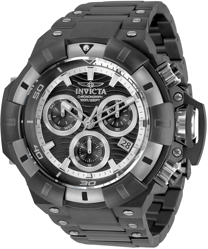 Akula model 31868 | Invictawatch