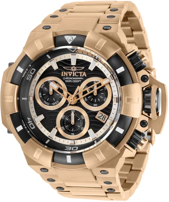 Akula model 31873 | Invictawatch