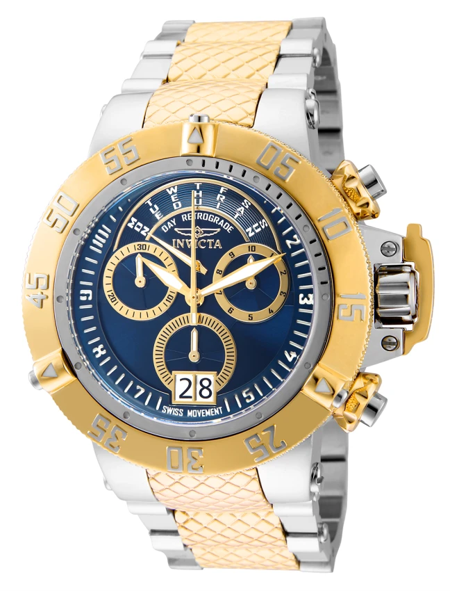 Subaqua model 31883 | Invictawatch