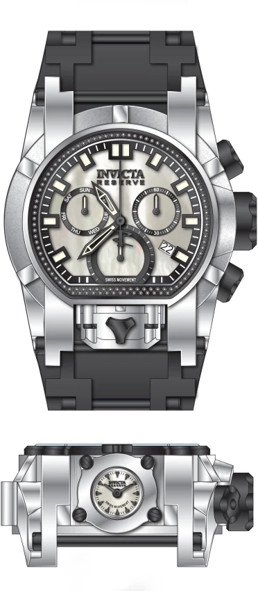 Reserve model 31908 | Invictawatch