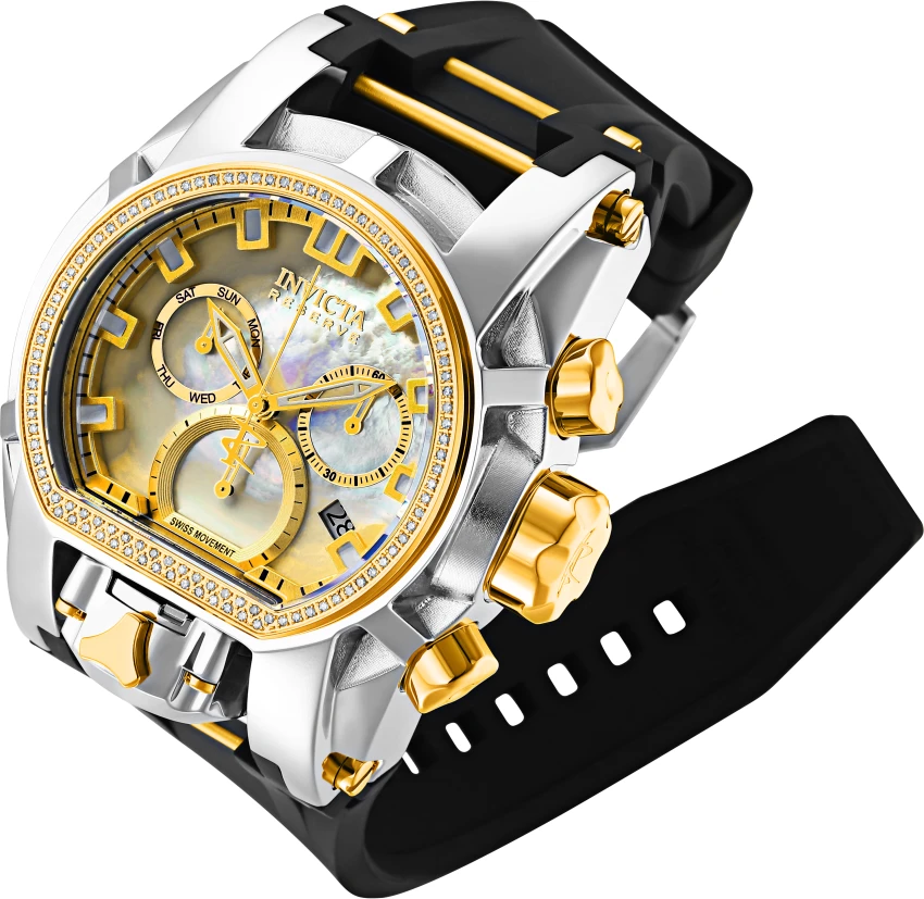 Reserve model 31909 | Invictawatch