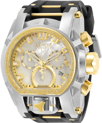 Reserve model 31909 | Invictawatch