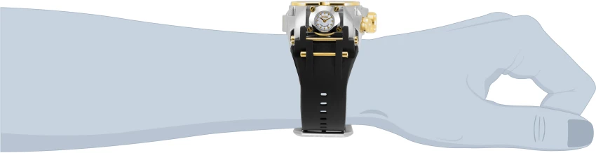 Reserve model 31909 | Invictawatch