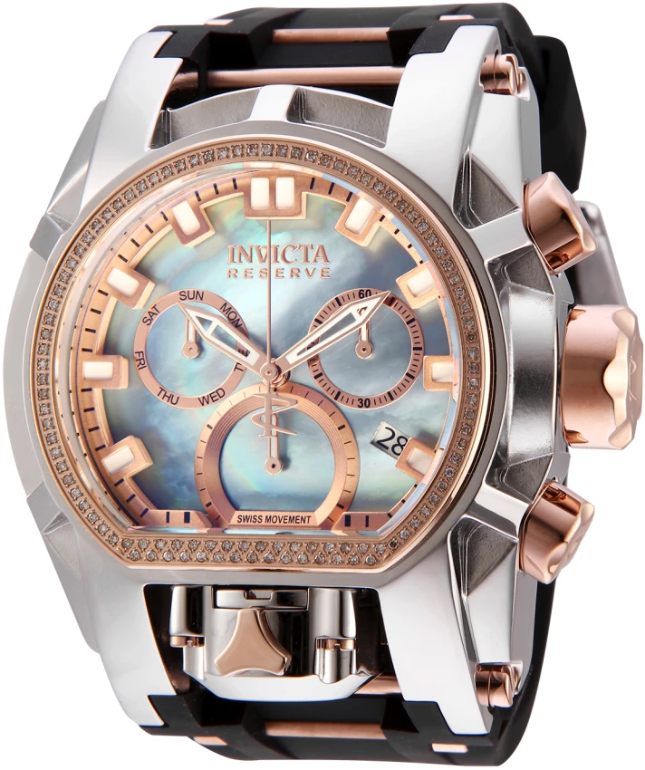 Reserve model 31912 | Invictawatch