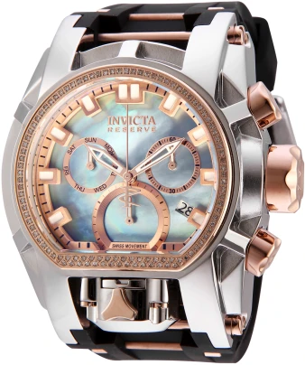 Reserve model 31912 | Invictawatch