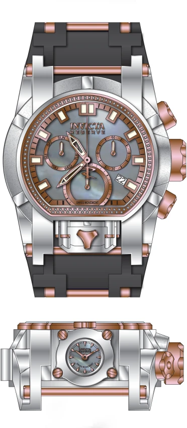 Reserve model 31912 | Invictawatch