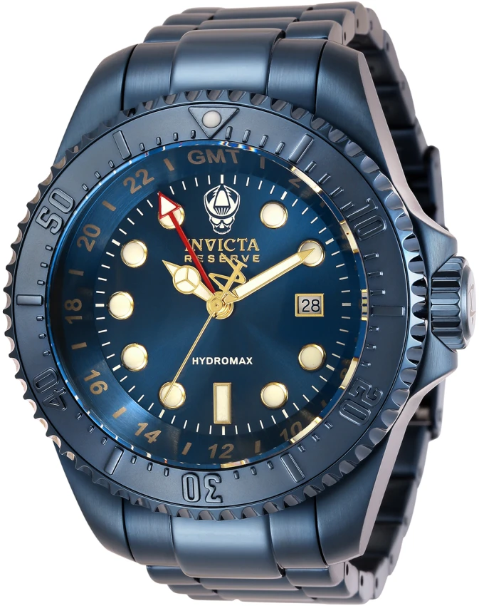 Hydromax model 31961 | Invictawatch