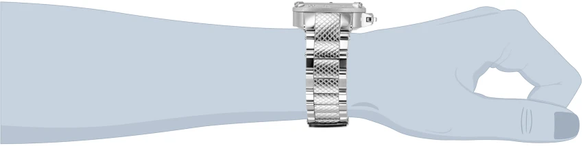 Subaqua model 31973 | Invictawatch