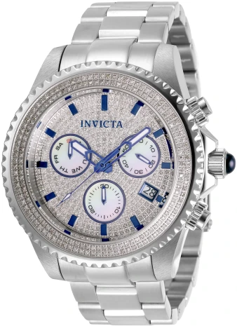 Pro Diver model 31990 | Invictawatch